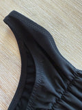Men's Brazilian Bum Matte Black
