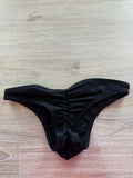 Men's Brazilian Bum Matte Black