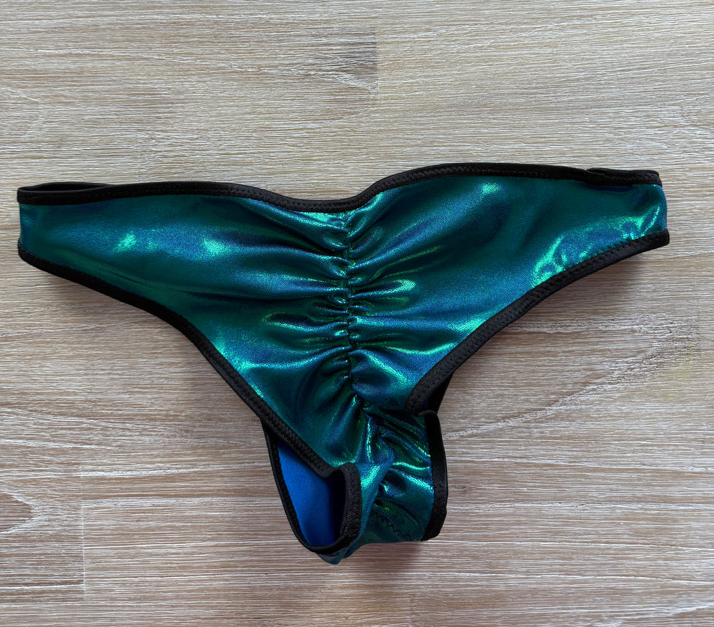 Men's Brazilian Bum Mermaid