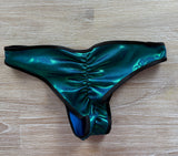 Men's Brazilian Bum Mermaid