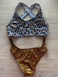 Bronze Leopard Lola Suit (10)