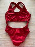 Red Glitter Lola Suit (6)