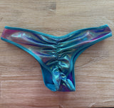 Men's Brazilian Bum Bubblegum