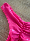 Men's Brazilian Bum Hot Pink