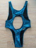 Men's Phoenix Bodysuit