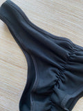 Men's Brazilian Bum Matte Black
