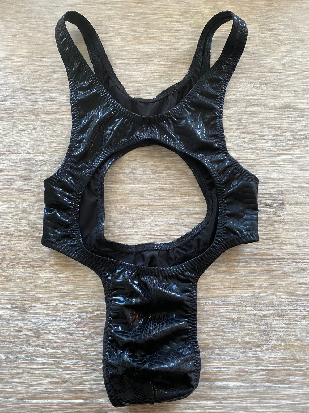 Men's Phoenix Bodysuit (M)