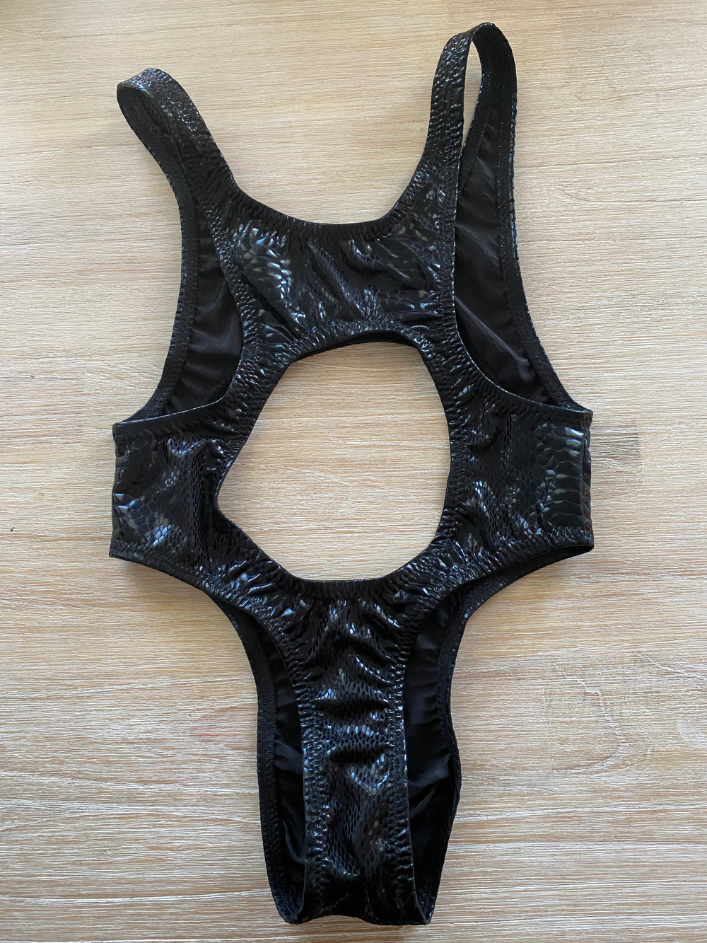 Men's Phoenix Bodysuit (M)
