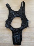 Men's Phoenix Bodysuit (M)