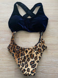 Navy Velvet Meow Lola Suit (10)